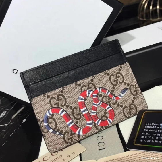 Firstbag ru Card Gucci holder 0709